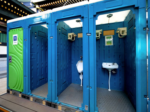 Best Long-term porta potty rental  in Natalbany, LA