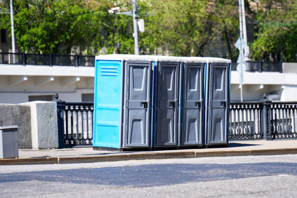 Best High-end porta potty rental  in Natalbany, LA